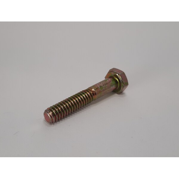 Mtd Grade 8, 1/4"-20 Hex Head Cap Screw, Steel, 1-1/2 in L 710-05289 - main